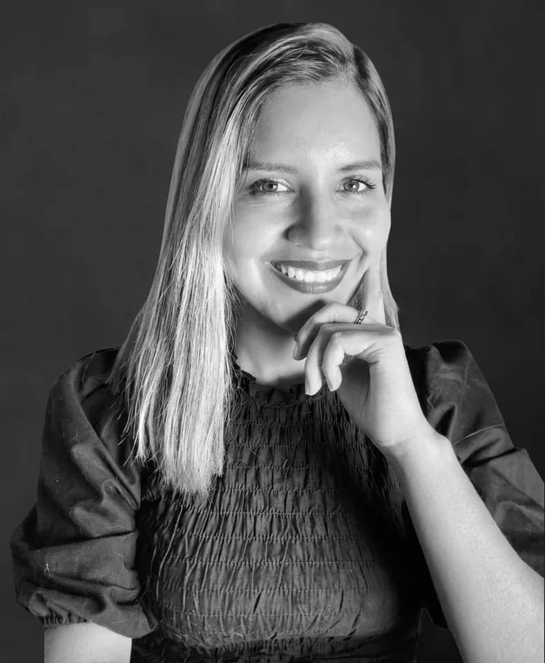 CEO Luciernaga
